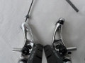 Shimano Deore XT br-m737-комплект спирачки, снимка 2