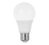 Лампа LED, клас G, цокъл E27, 220V, 10W, 2700K, снимка 1 - Лед осветление - 42617561