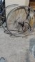 Задна капла с главина с вътрешни скорости на Shimano NEXUS. , снимка 4