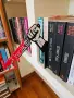 Различни и тематични книгоразделители, снимка 7