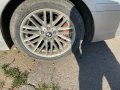 bmw 730d e65 на части бмв 730д е65 теглич , снимка 9