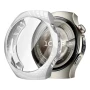 Huawei Watch 5 46mm. 42mm. / Мек силиконов TPU кейс калъф с протектор, снимка 8