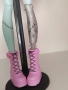 monster high кукли монстър хай , снимка 4