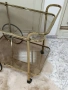 количка за сервиране , снимка 4