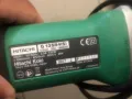 Ъглошлайф Hitachi , снимка 3