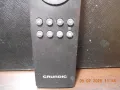 Grundig remote - audio system UMS 2010, снимка 3