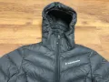 Peak Performance parka дамско пухено яке р-р S, снимка 4