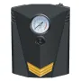 Компресор за гуми Automat, 12V, 100W, 150PSI, Черен, снимка 1