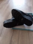 Обувки с дебела подметка с цип много добро запазено състояние , снимка 2