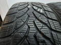 4бр зимни гуми 205/60/16 BRIDGESTONE L05153 , снимка 1