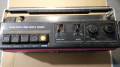 стар радиокасетофон Hitachi, снимка 2