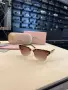 Miu Miu Слънчеви Очила С UV400 Защита - Различни Цветове Код SEM-446, снимка 1