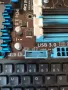 Дънна платка H77 Asus P8H77-V LE Socket 1155, снимка 5
