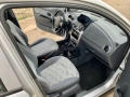 Chevrolet Matiz 4цилиндъра| 90 000хил.км | КЛИМА | Сервизна книжка, снимка 12