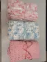 Ръчно изработени бебешки одеяла! , снимка 2