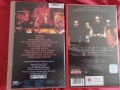 2бр. Видео касети на Sepultura , снимка 2