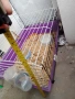 Продавам клетка за декоративни зайчета и други гризачи обзаведена с всичко необходимо доскоро беше и, снимка 2