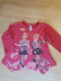 Лот за момиченце р-р 86/92 от 20части , снимка 3