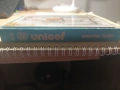 Лот колекционерски картички -Unicef, снимка 2