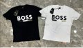 Мъжка тениска  Boss кодIM-  PF178, снимка 1 - Тениски - 39413636