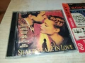 SHAKESPEARE IN LOVE X2 CD 0308250933, снимка 9
