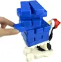 Настолна игра Neo Toys 007-50 Penguin panic Детска игра за баланс, снимка 5