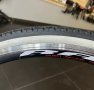 Велосипедна гума KENDA Eurotrek (28 x 1.25) (32-622), бели бордове, снимка 6