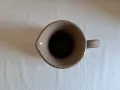 Керамична ваза / кана., снимка 5