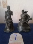 Статуи от различни държави, години и автори. , снимка 18