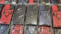 Samsung Galaxy A02S,A03S,A12,A22 4G/5G,A32,A52,A72,A51,S20 Fe,S21,S21+,S21 ultra удароустойчив гръб, снимка 5