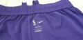 Nike NBA Dri - Fit Los Angeles Lakers Short Mens Size S НОВО! ОРИГИНАЛ! Мъжки Къси Панталони!, снимка 13