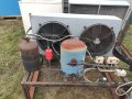 Излязло от употреба оборудване/ Климатична техника, снимка 17
