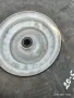 Гума с джанта предна един брой  20-5-25, снимка 2