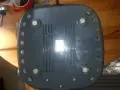 Печка мобилна - Morphy Richards Model No. 48615 1500W, снимка 17