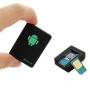 Проследяващо Подслушвателно Устройство / GPS Тракер Mini A8 , снимка 3