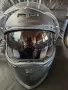 Schuberth S2 оригинална немска каска за мотор, снимка 7