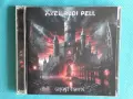 Axel Rudi Pell,Black Label Society,Kevin Moore,Mike Terrana,Threshold,Dug Pinnick,Carmine Appice-CD, снимка 1