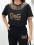 дамски екипи Dolce Gabbana , снимка 3