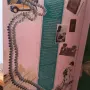 Барби Mattel 1993: куклата Флапър от 20-те години от колекцията „Великите епохи“., снимка 4