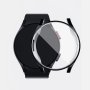Samsung Galaxy Watch 4 5 5 Pro 40 44 45 mm. / TPU силиконов мек кейс с протектор, снимка 4