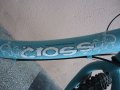 Много запазен велосипед CROSS ALISSA 24", снимка 10