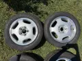 Гуми с джанти 16” Mercedes-Benz E-класа, снимка 3