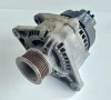 Алтернатор Генератор 63321640 Фиат Брава Браво Мареа Fiat Brava Bravo Marea 1.6 1.8, снимка 1