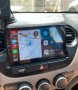 HYUNDAI I10 IA/BA 2 GENERATION - 9'' АНДРОИД НАВИГАЦИЯ, 9254, снимка 7