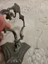 Ретро стойка за джобен часовник, снимка 7