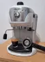 Кафемашина Делонги Delonghi ec221 w, снимка 4