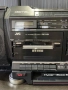 	JVC-PCV2 Vintage 1988 Boom Box, снимка 4