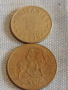 Лот монети 14 броя УНГАРИЯ, РУМЪНИЯ, ПОЛША ЗА КОЛЕКЦИЯ ДЕКОРАЦИЯ 18683, снимка 13