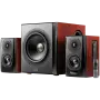 Ново! Edifier S350DB 2.1 Активни колони, снимка 2