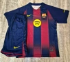 Екипи BARCELONA, PSG Nike с ИМЕ и НОМЕР! Или на ОТБОР по ТВОЙ избор!, снимка 2